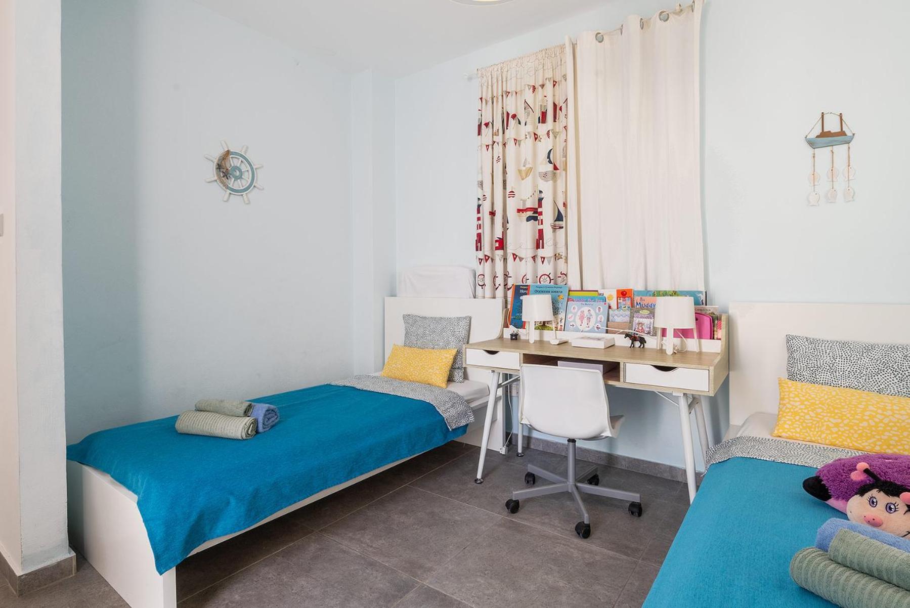 Villa Blue Diamond
