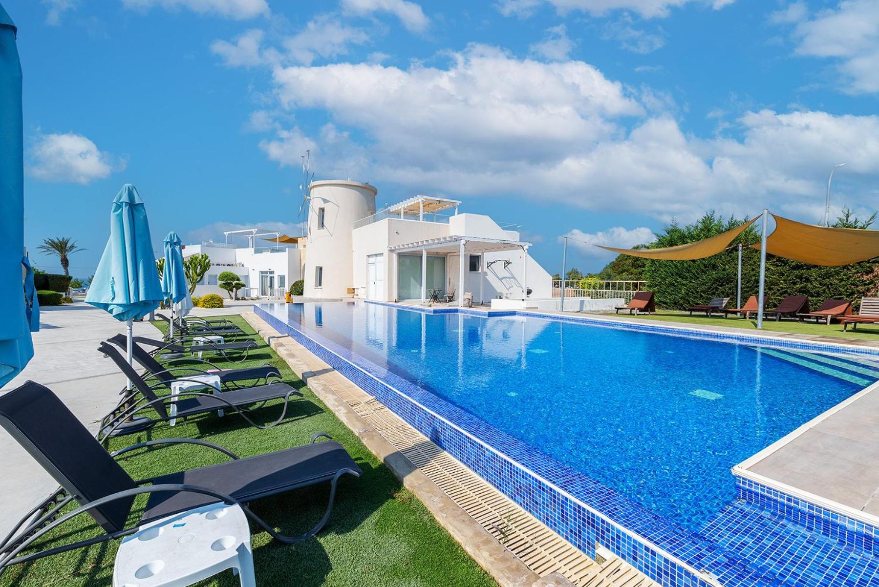 Villa Blue Diamond *