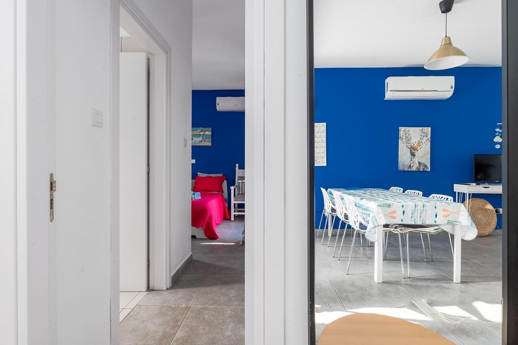 Villa Blue Diamond Paphos