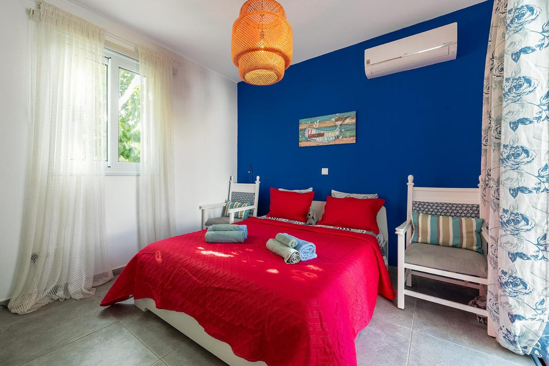 Blue Diamond Villa