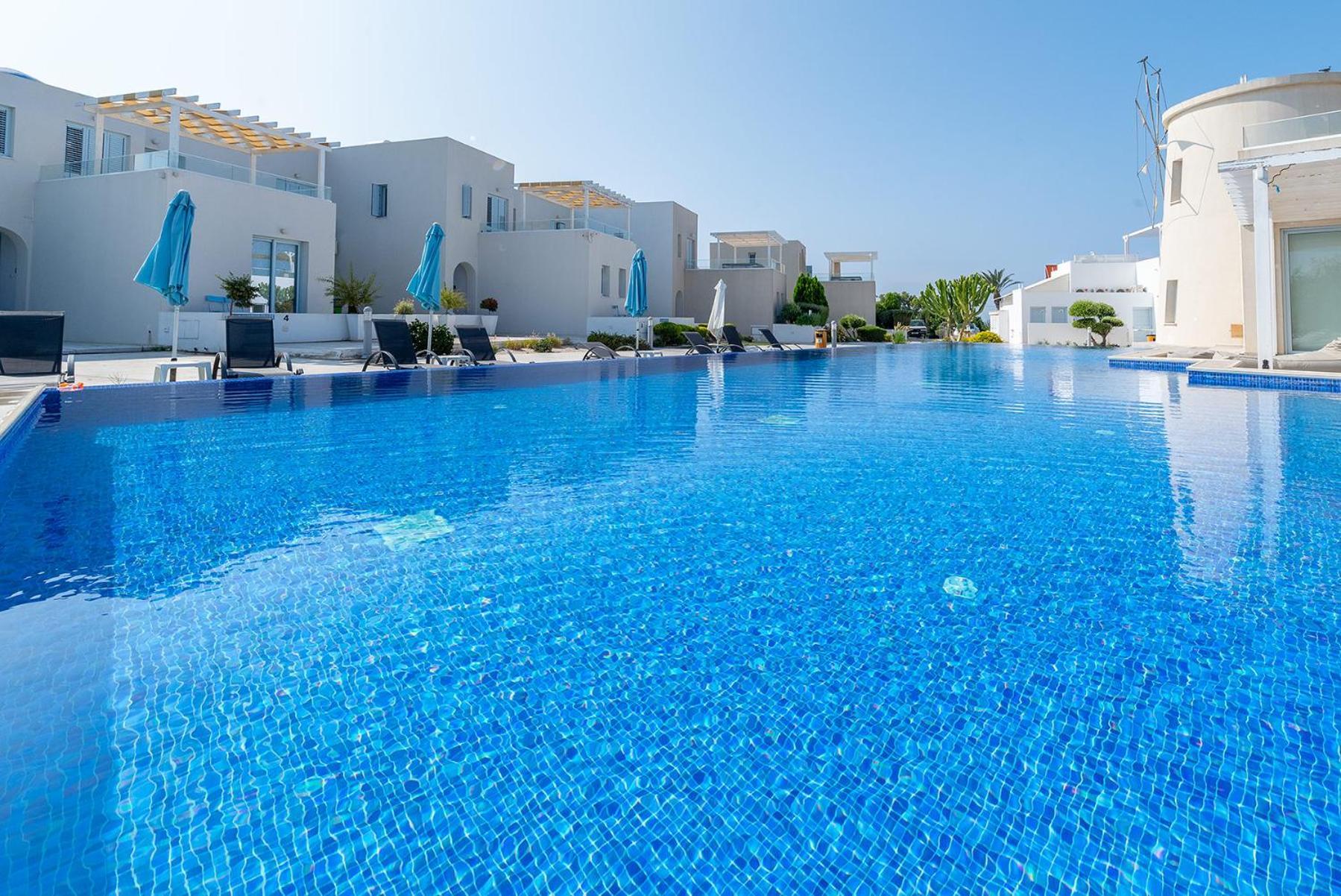 Villa Blue Diamond Paphos