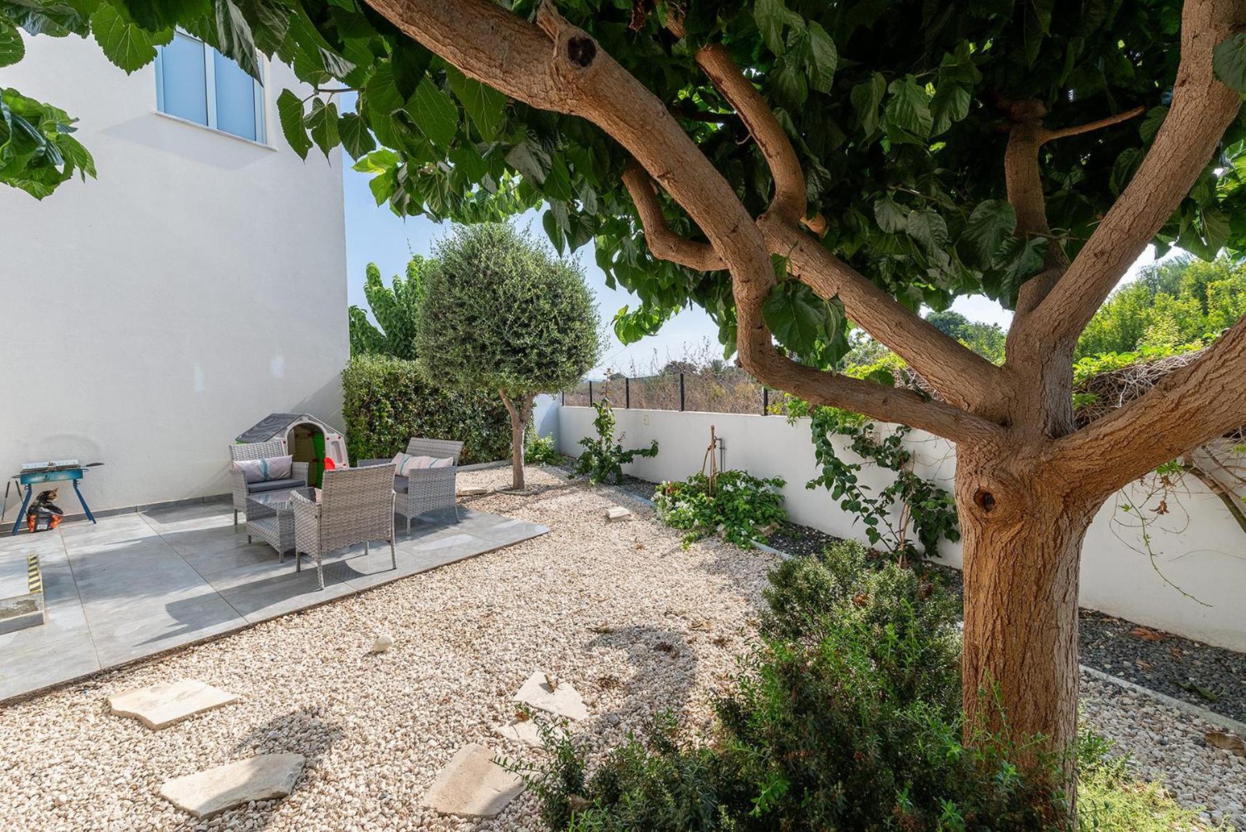 Villa Blue Diamond
