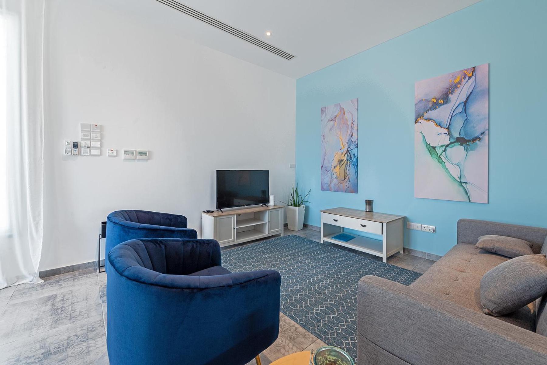 Villa Blue Diamond *