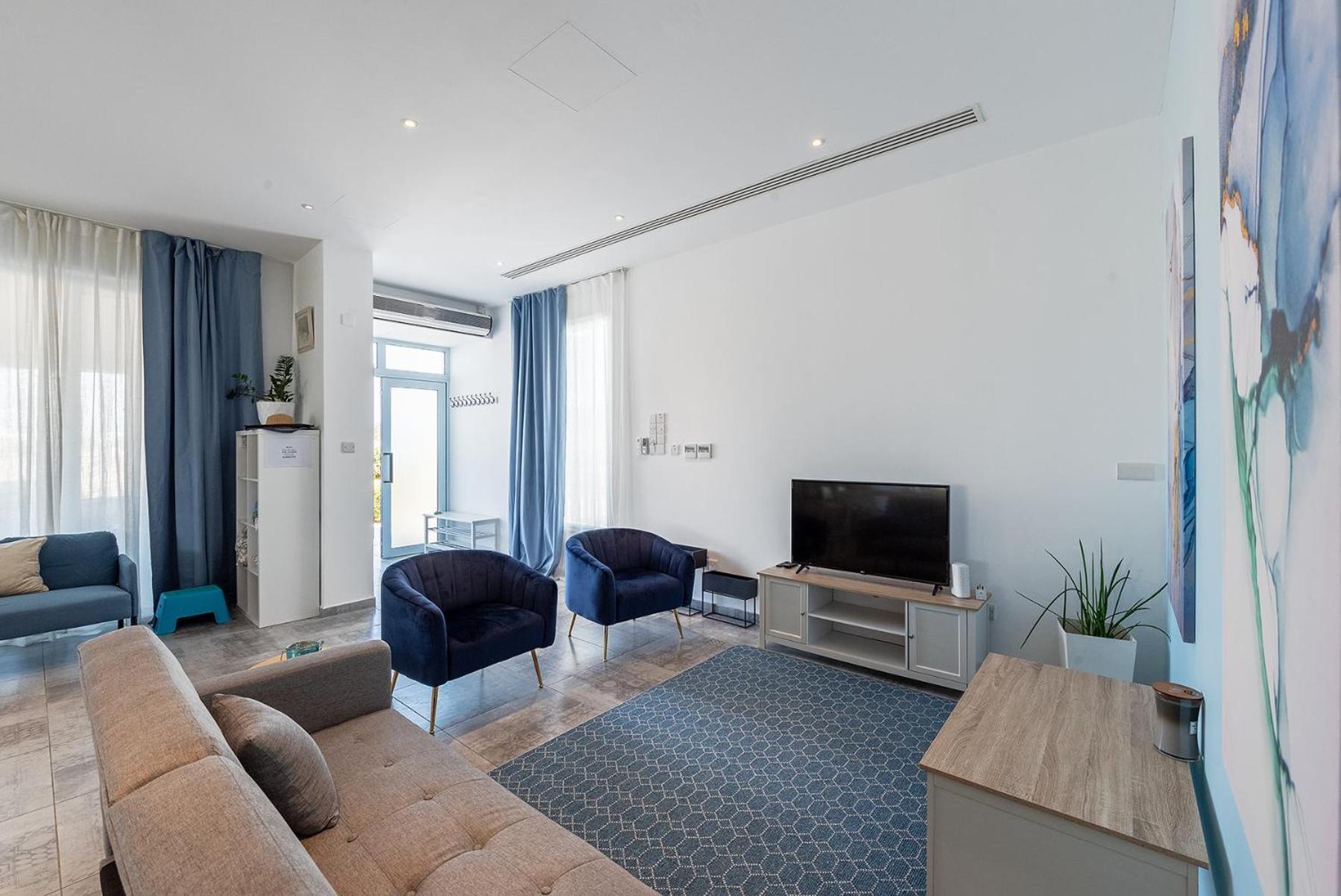 Villa Blue Diamond *