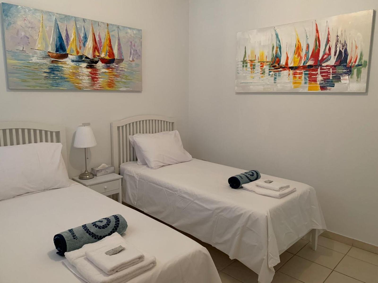 Limnaria Gardens - Modern Sunny 2 Bed * Paphos