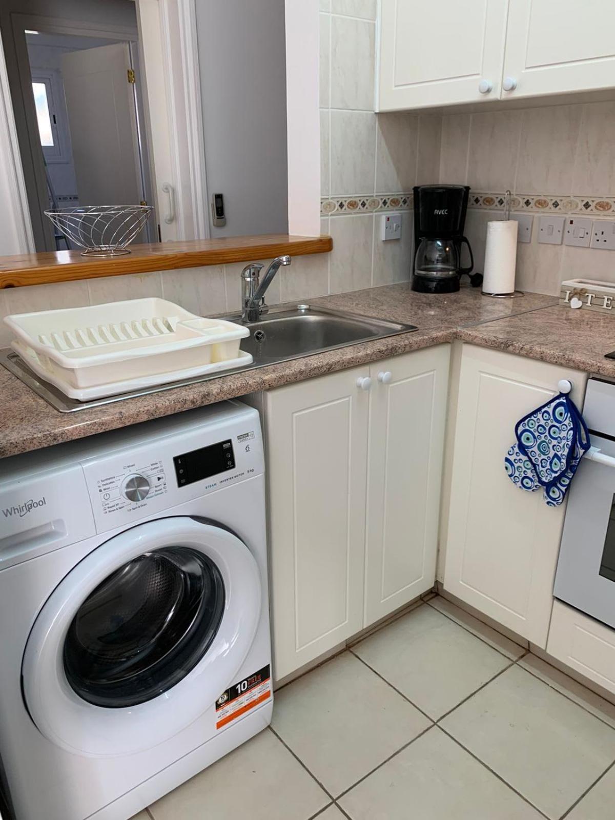Apartment Limnaria Gardens - Modern Sunny 2 Bed *