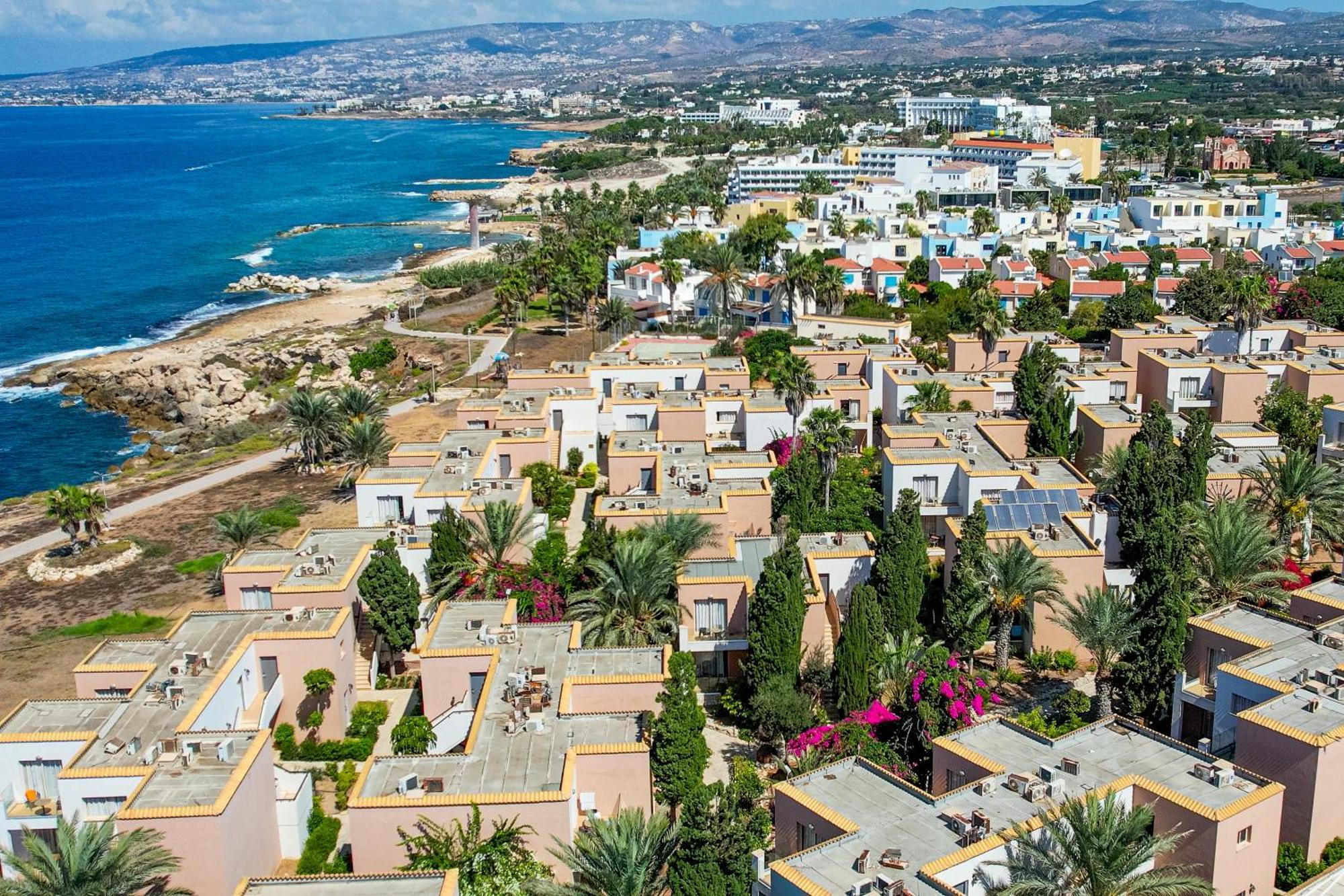 Atlantica Akteon 4*