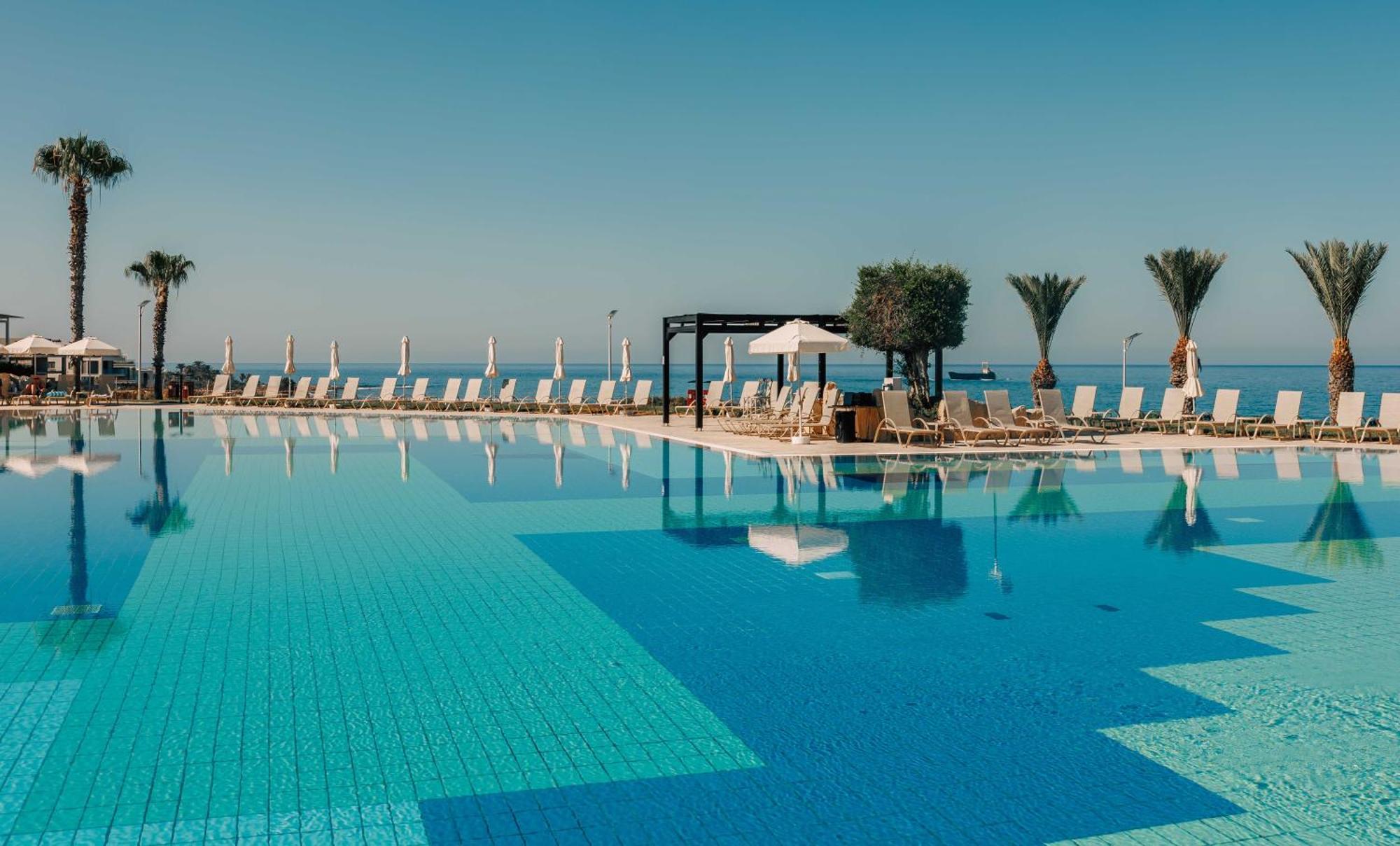 Aparthotel Atlantica Akteon