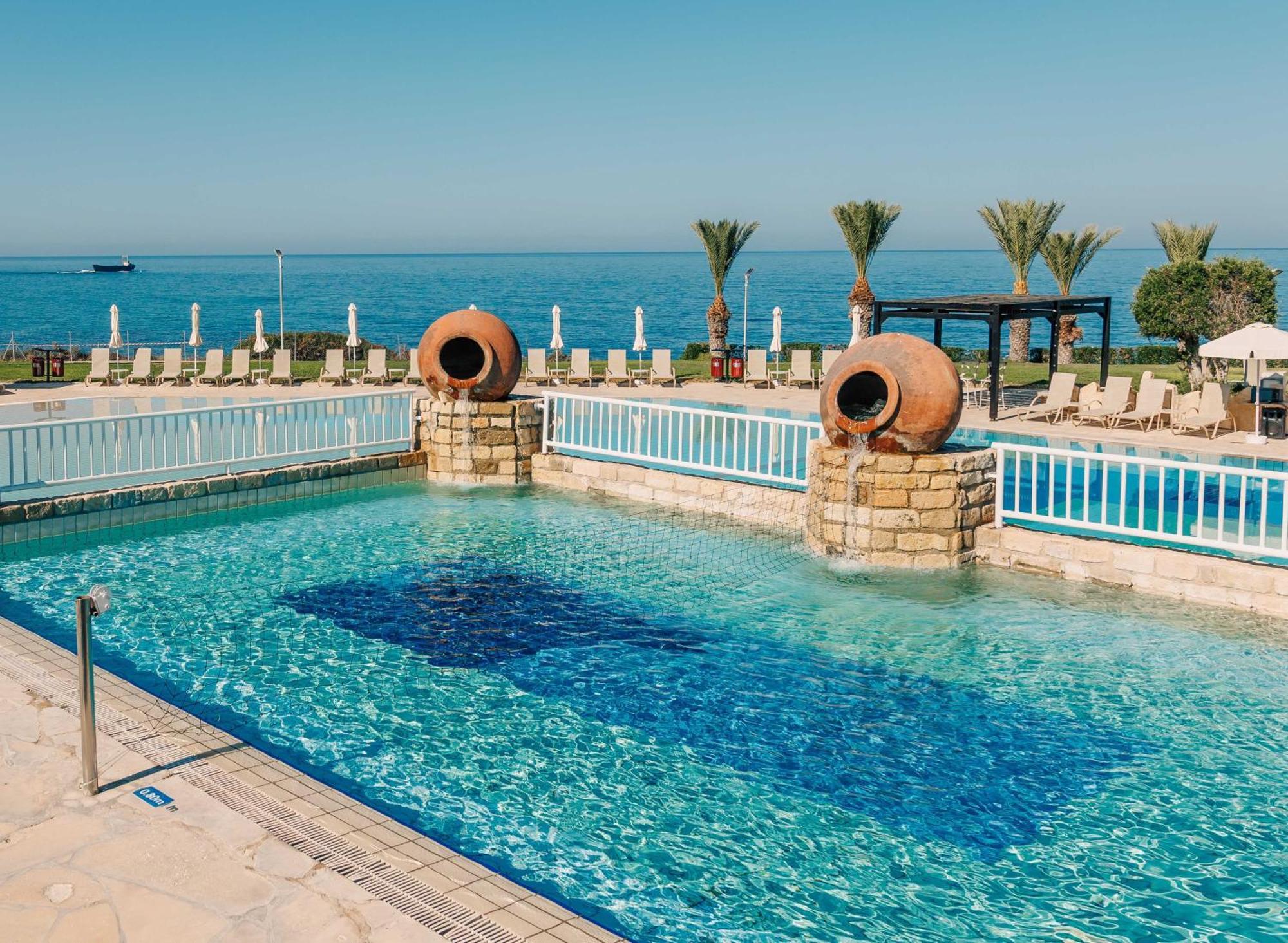 Aparthotel Atlantica Akteon 4*