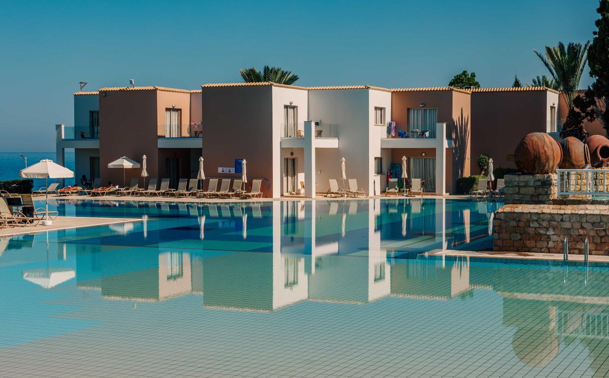 Aparthotel Atlantica Akteon