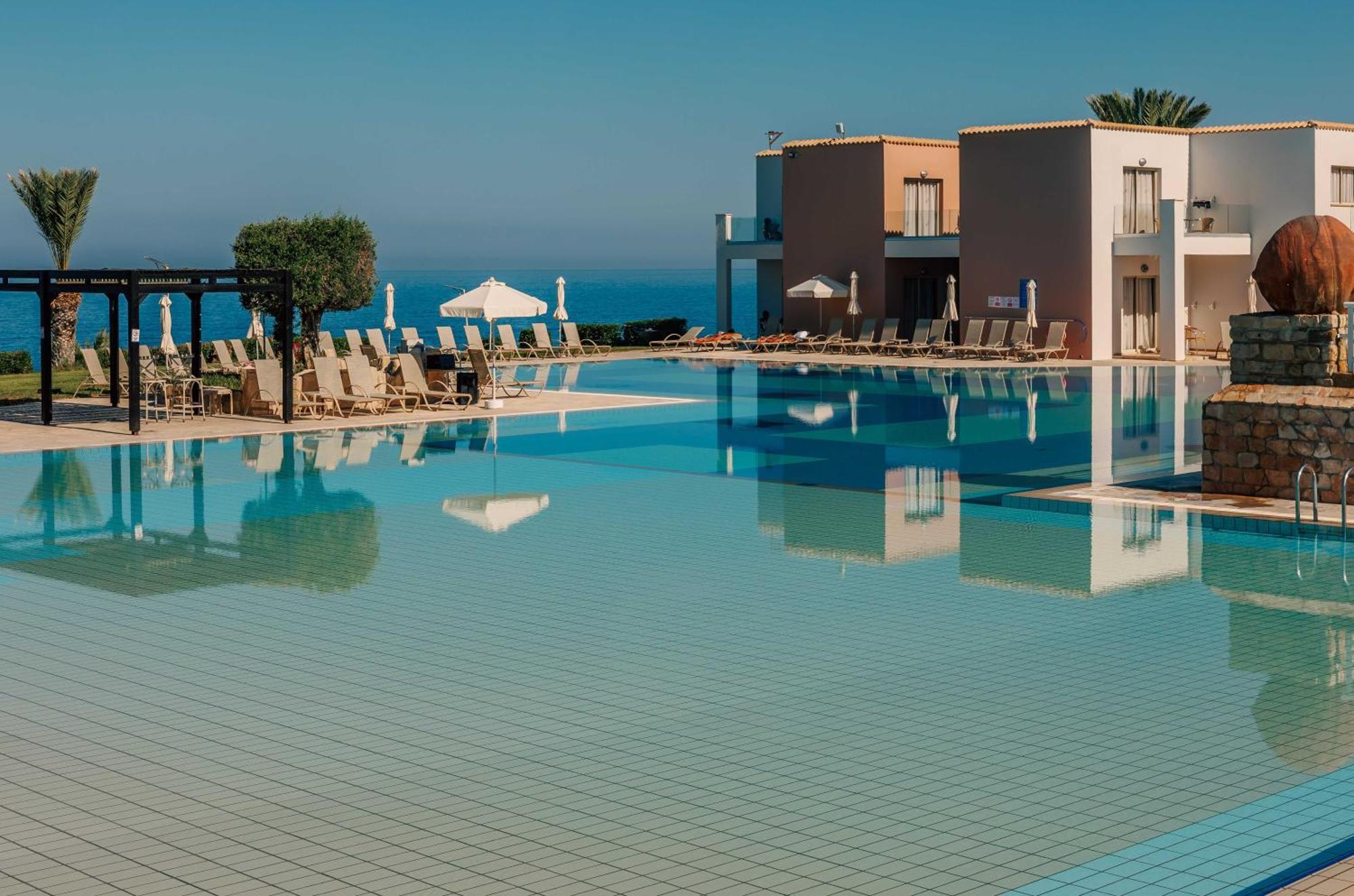 Atlantica Akteon Klorakas