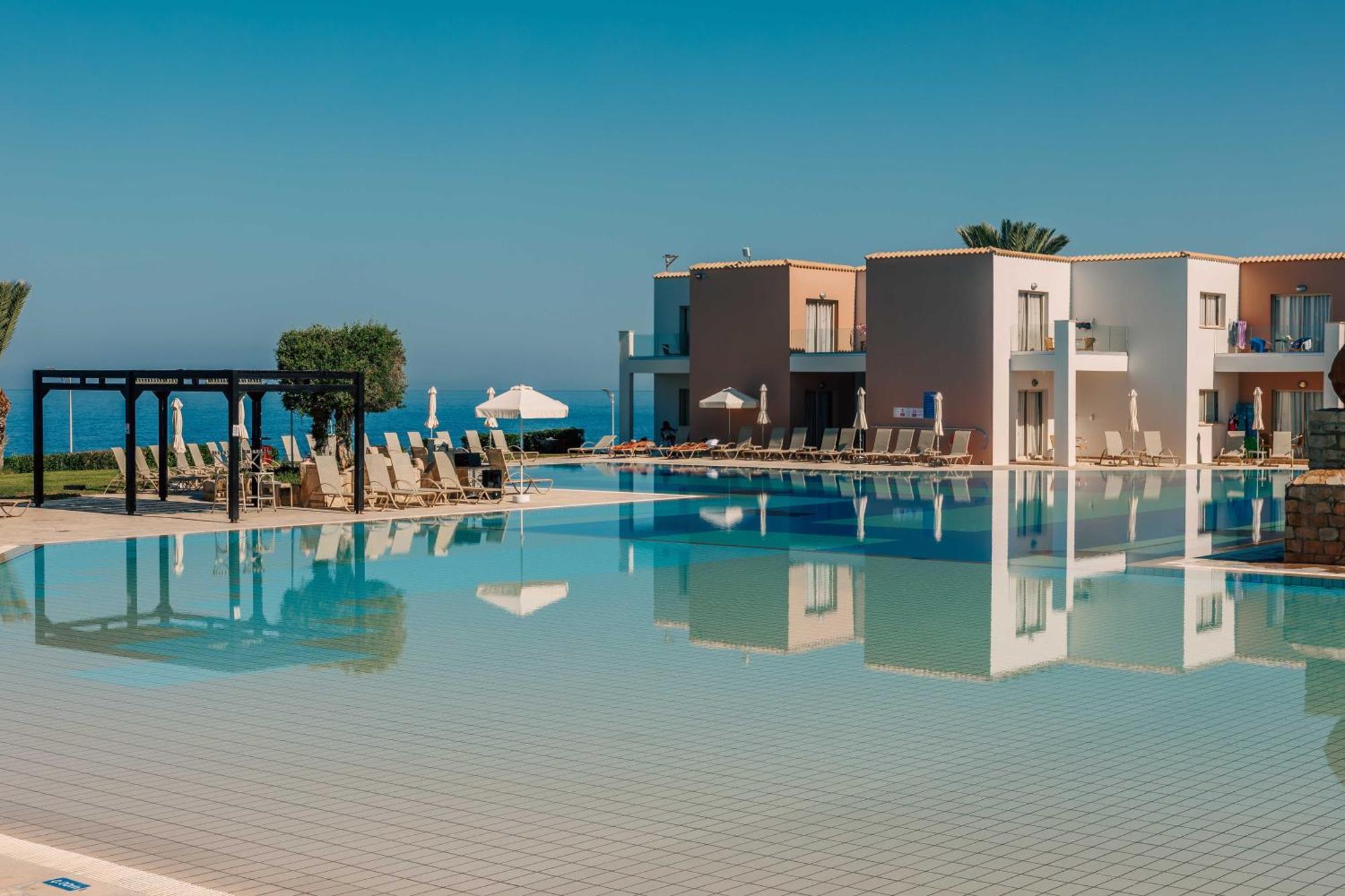 Aparthotel Atlantica Akteon