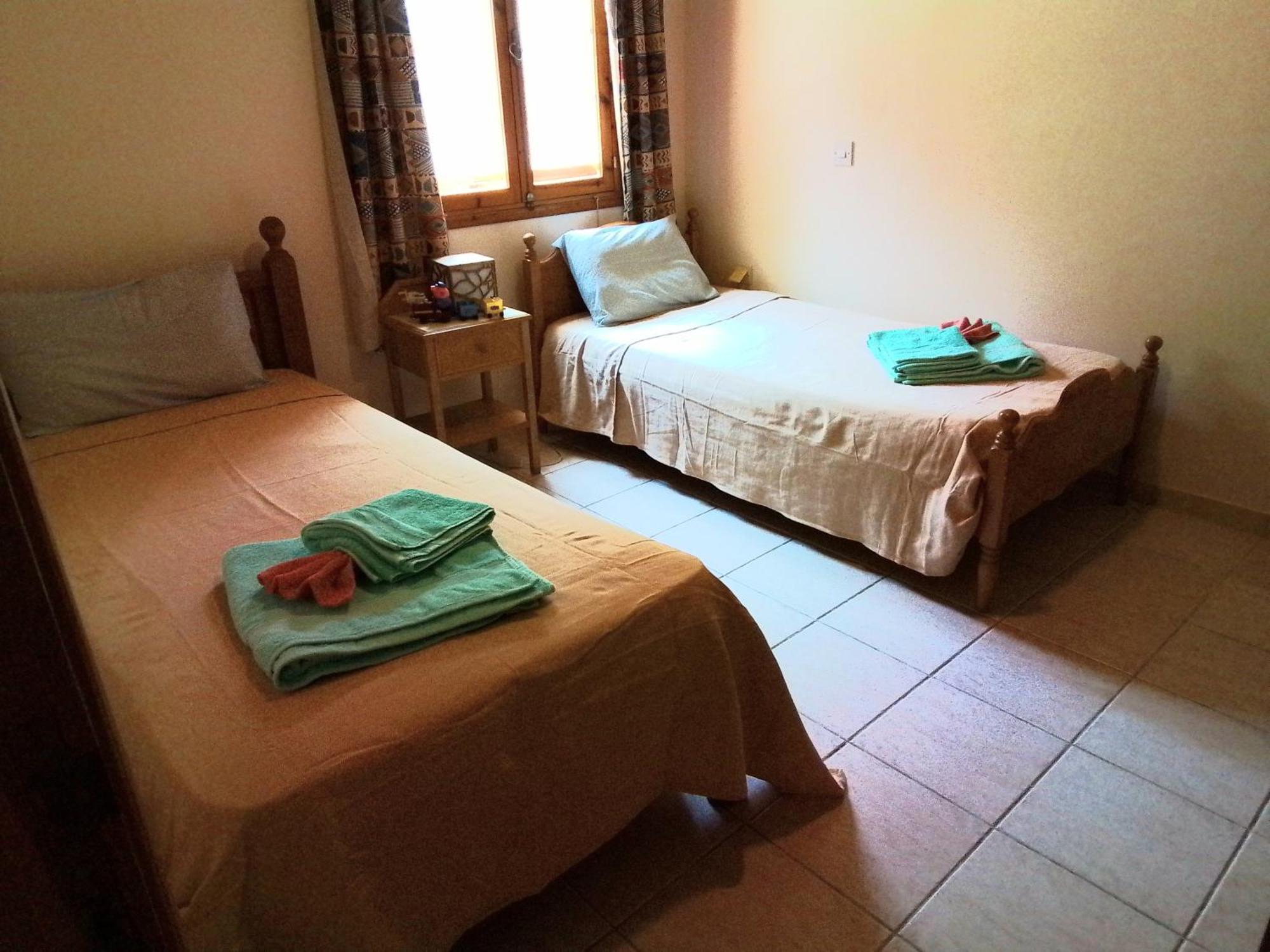 Despina Country Retreat Hospedagem domiciliar Paphos