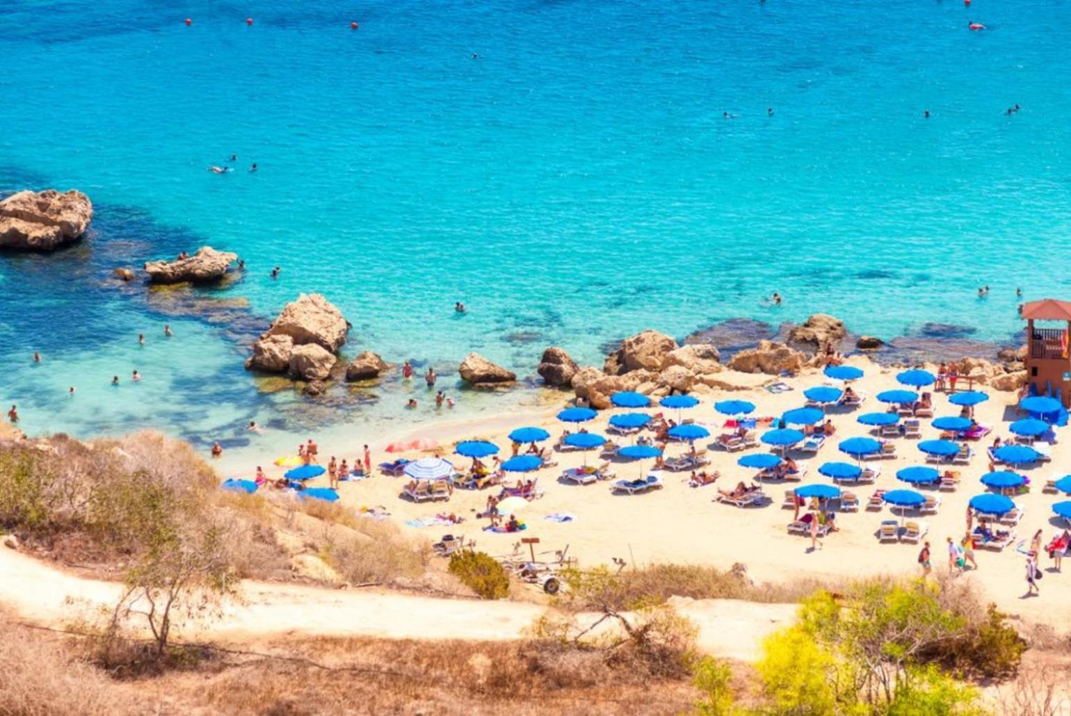Evelina * Paphos