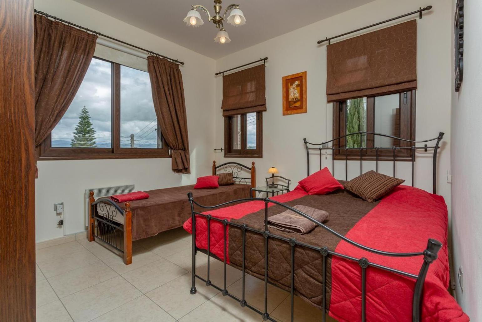 Villa Evelina Paphos