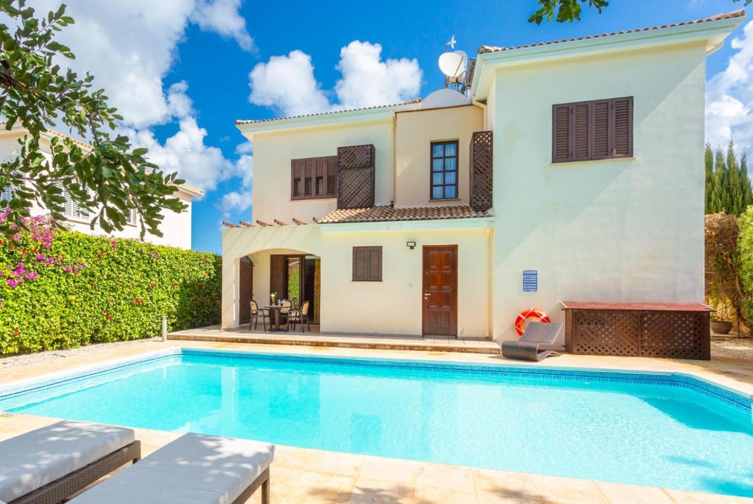 Villa Evelina *