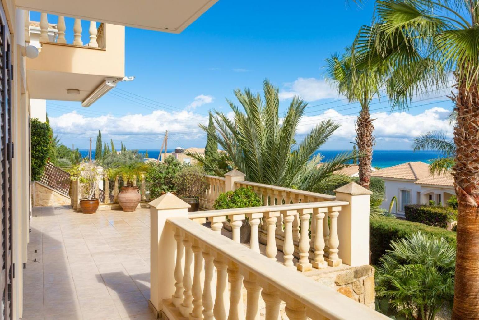 Villa Evelina Paphos