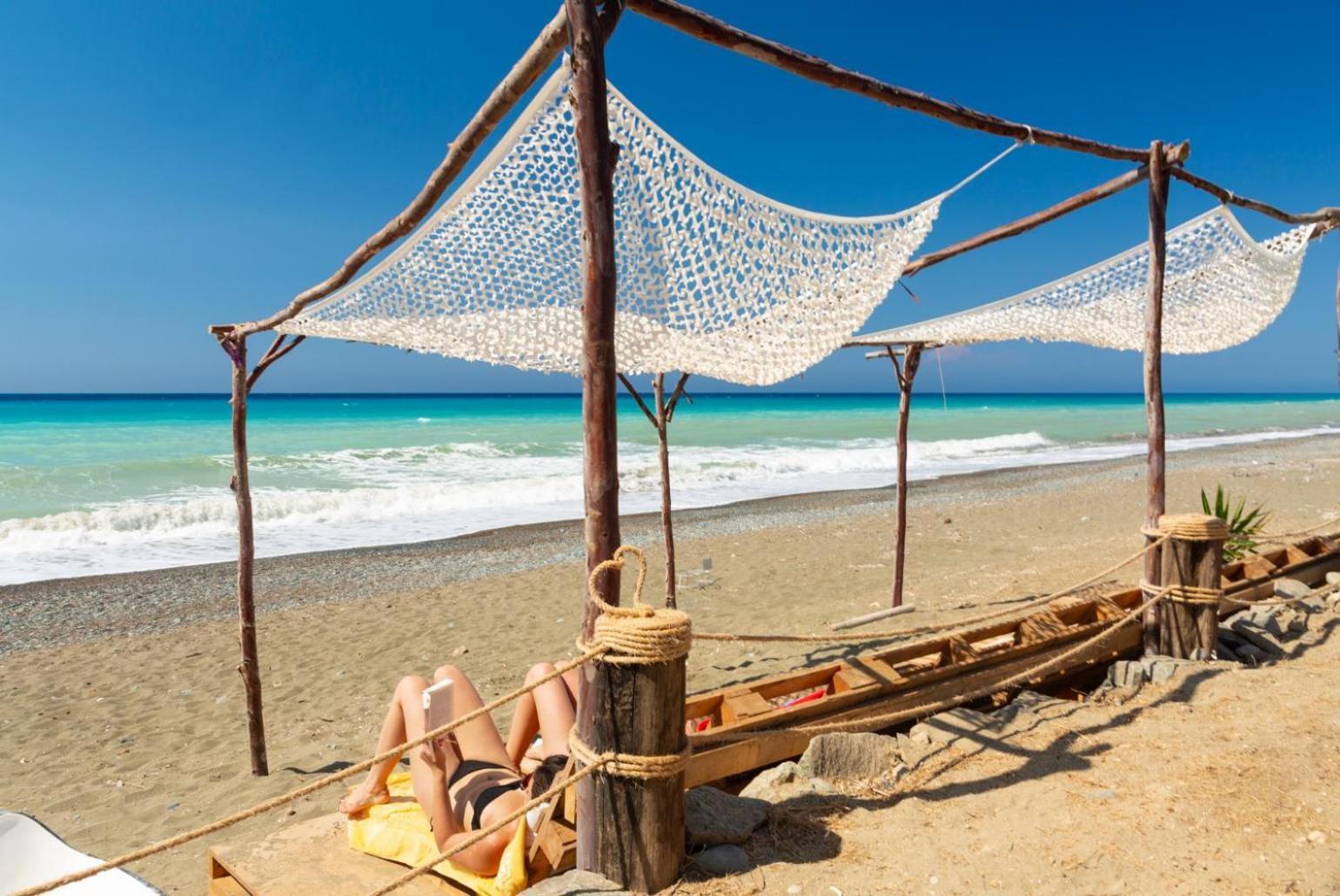 Rose Villa Paphos