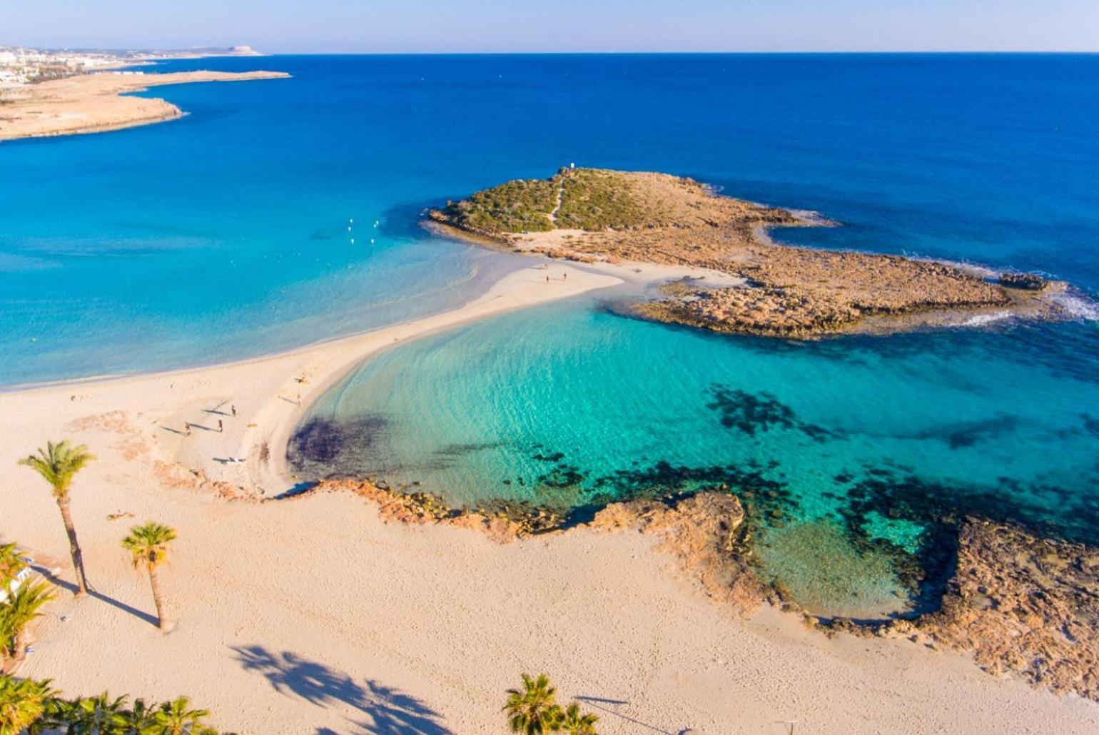 Rose Villa Paphos