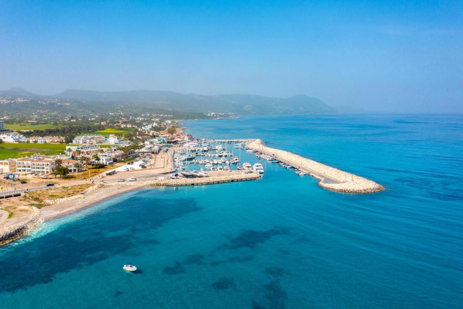 Rose Villa Paphos