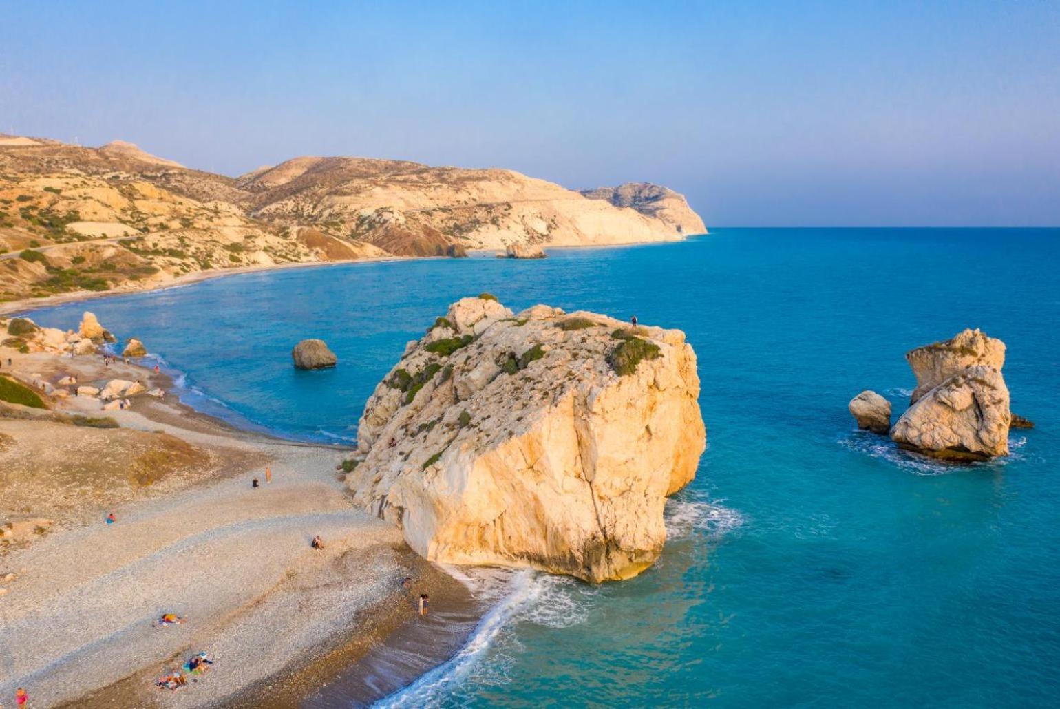 Rose Paphos