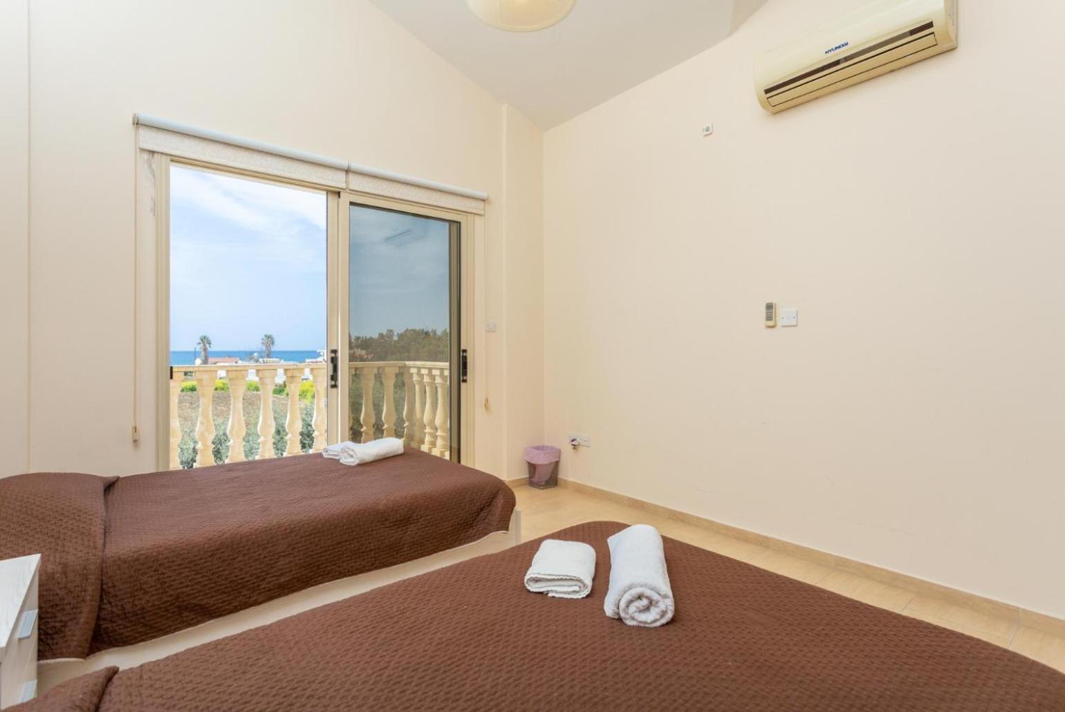 Villa Rose Paphos