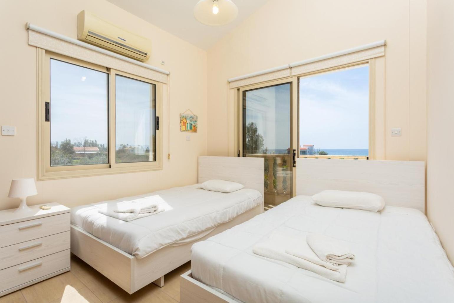 Villa Rose *