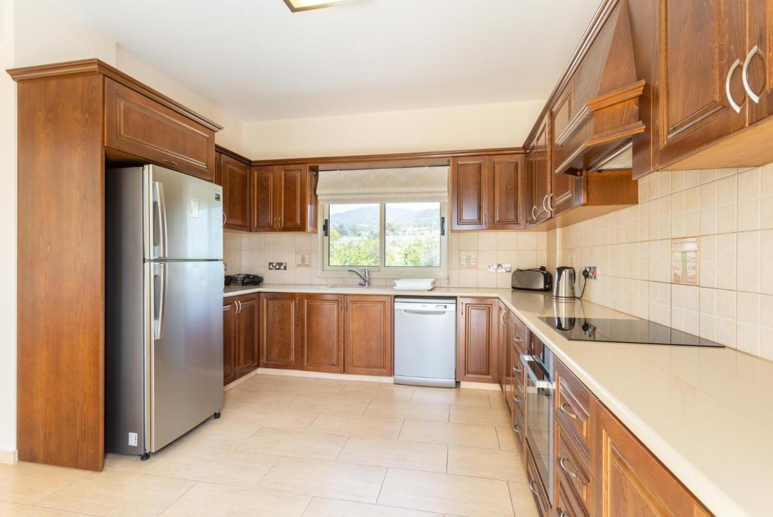 Villa Rose Paphos