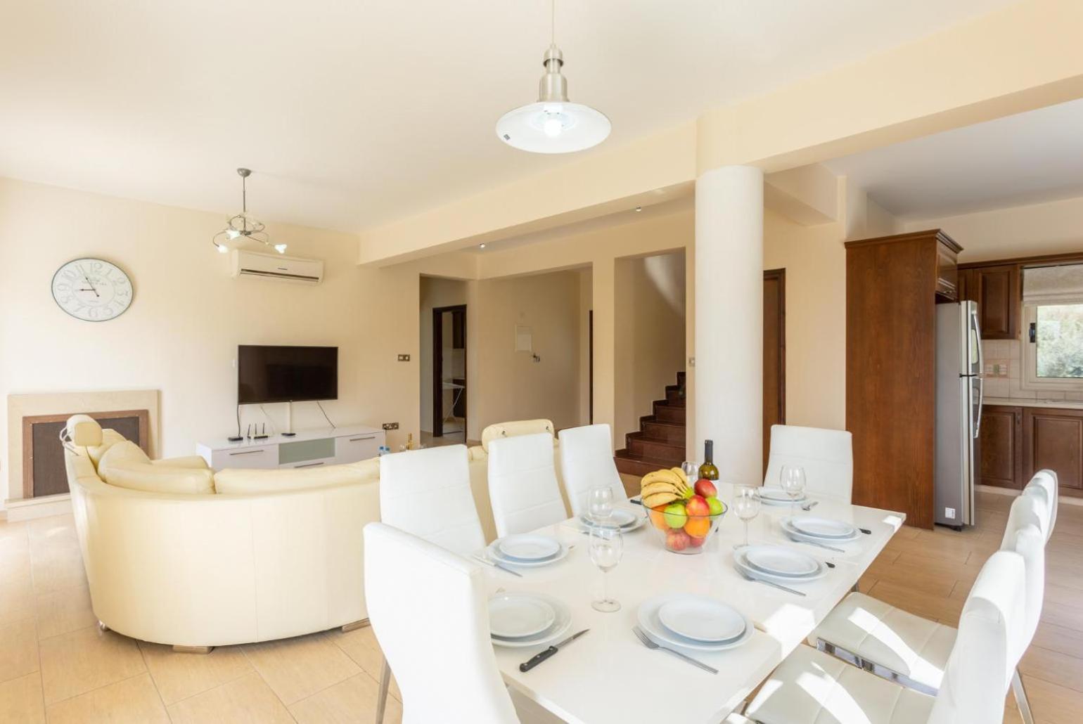 Villa Rose *
