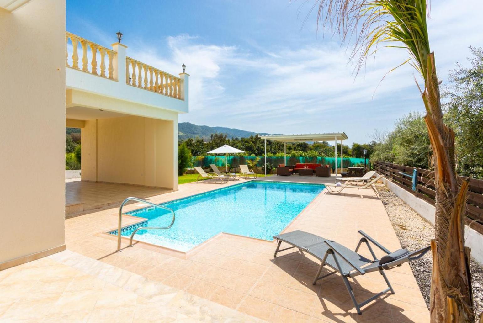 Villa Rose *