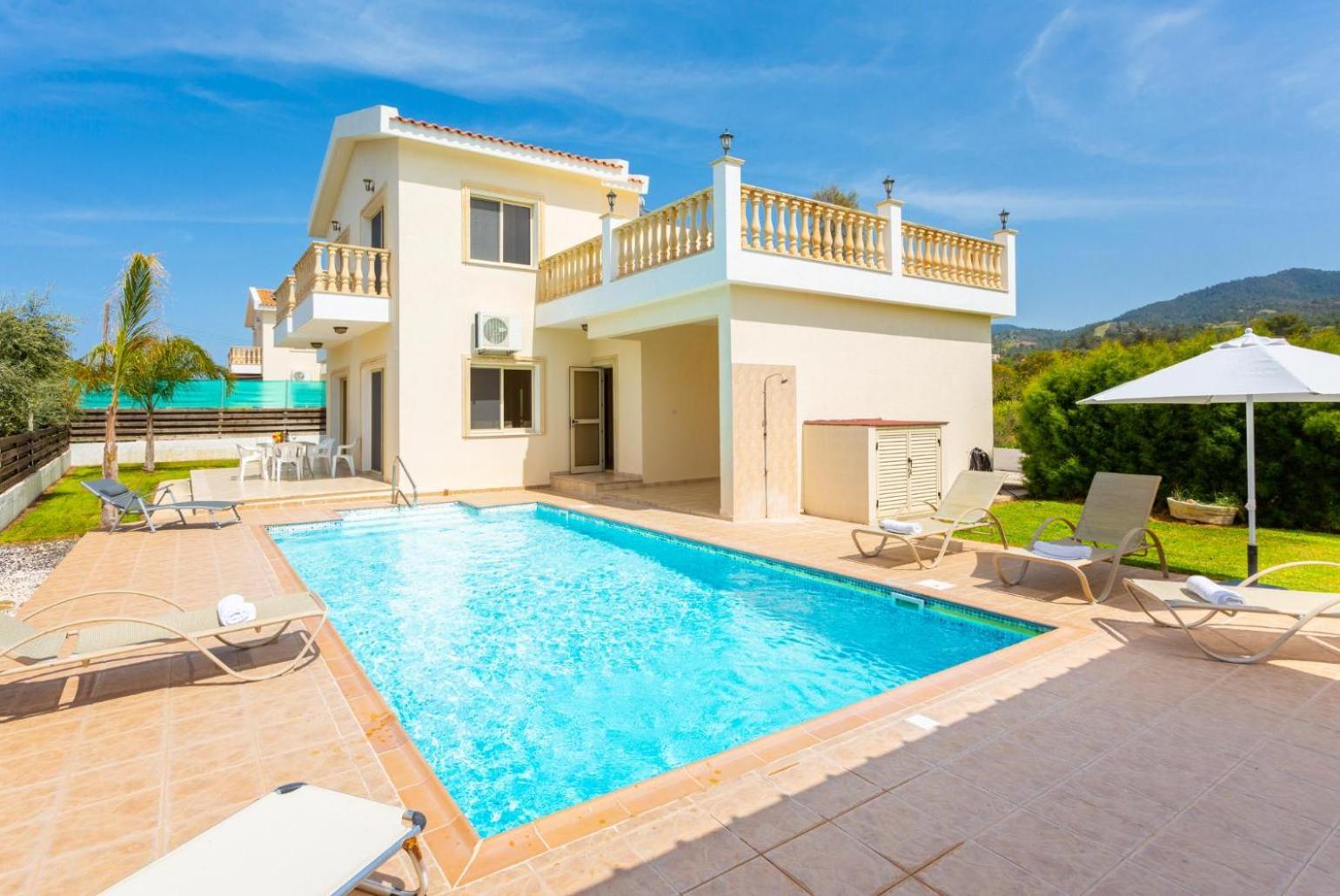 Villa Rose *
