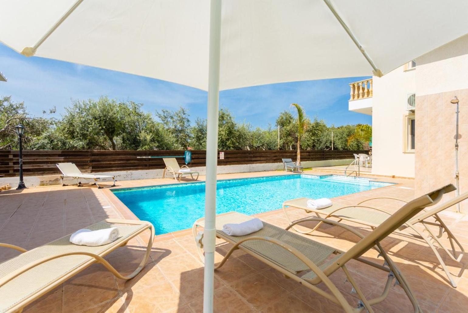 Rose Villa *