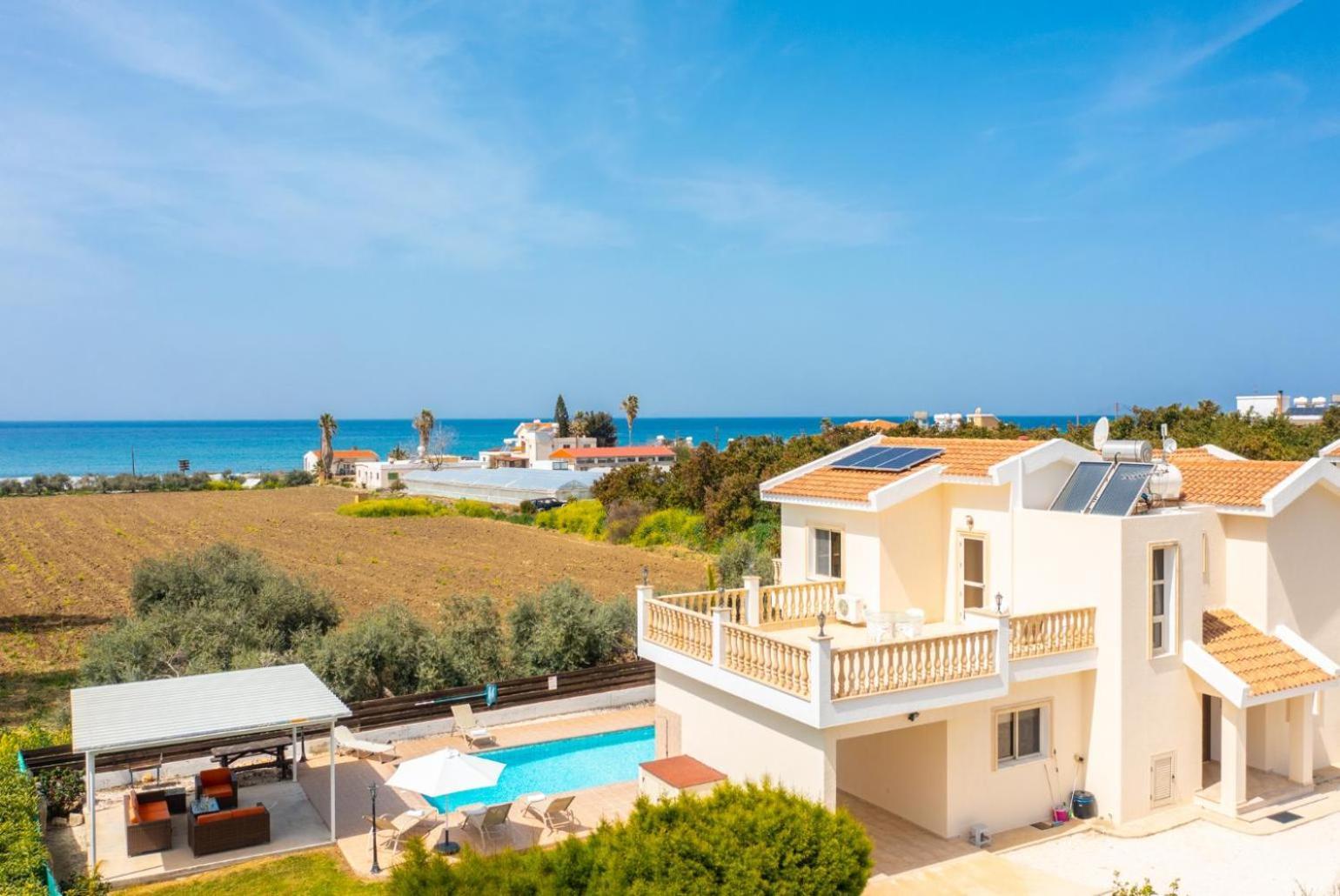 Villa Rose