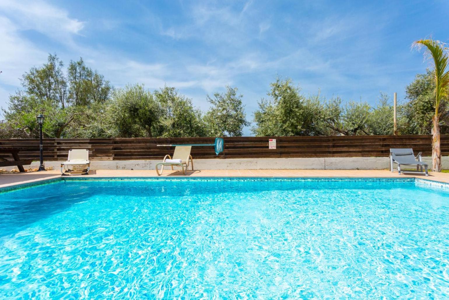 Rose Villa Paphos