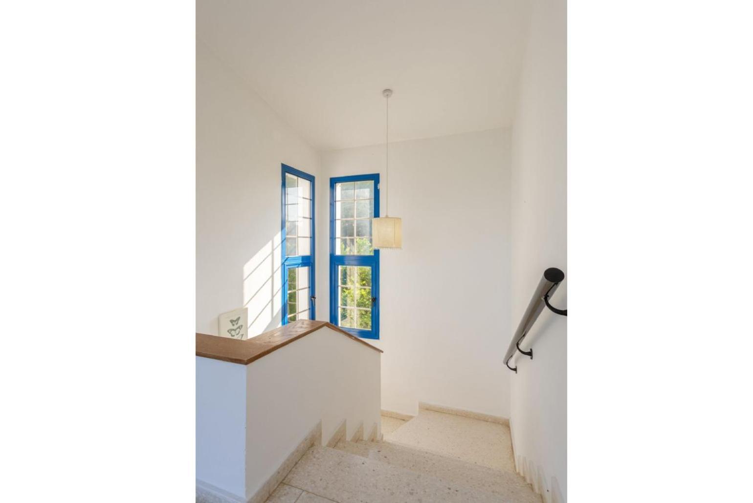 Charoula Tria Villa Paphos