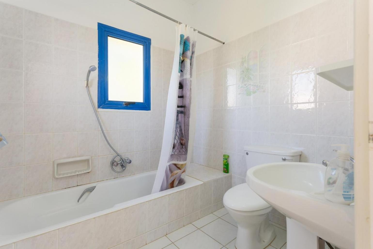 Charoula Tria Villa Paphos
