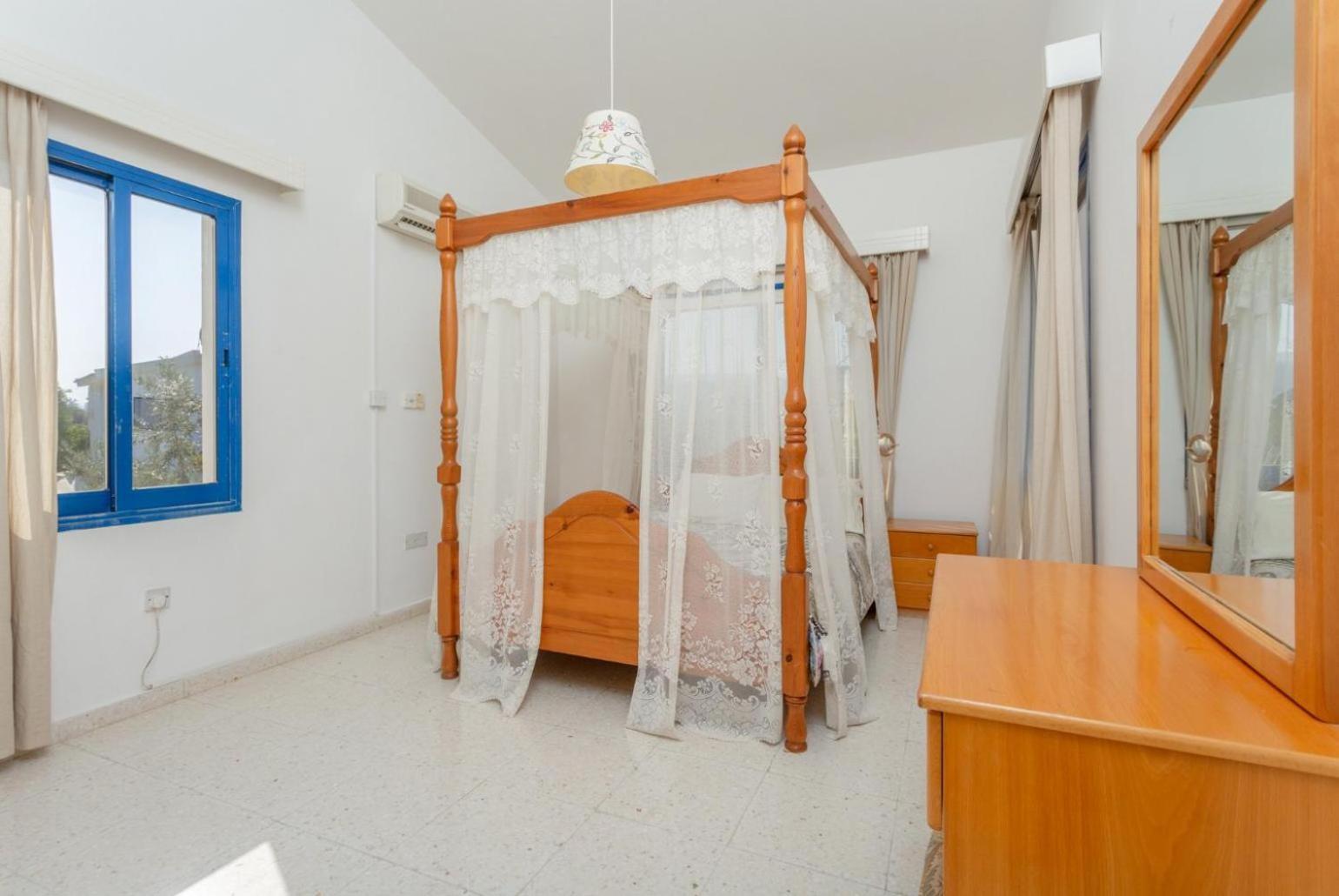 Villa Charoula Tria Paphos