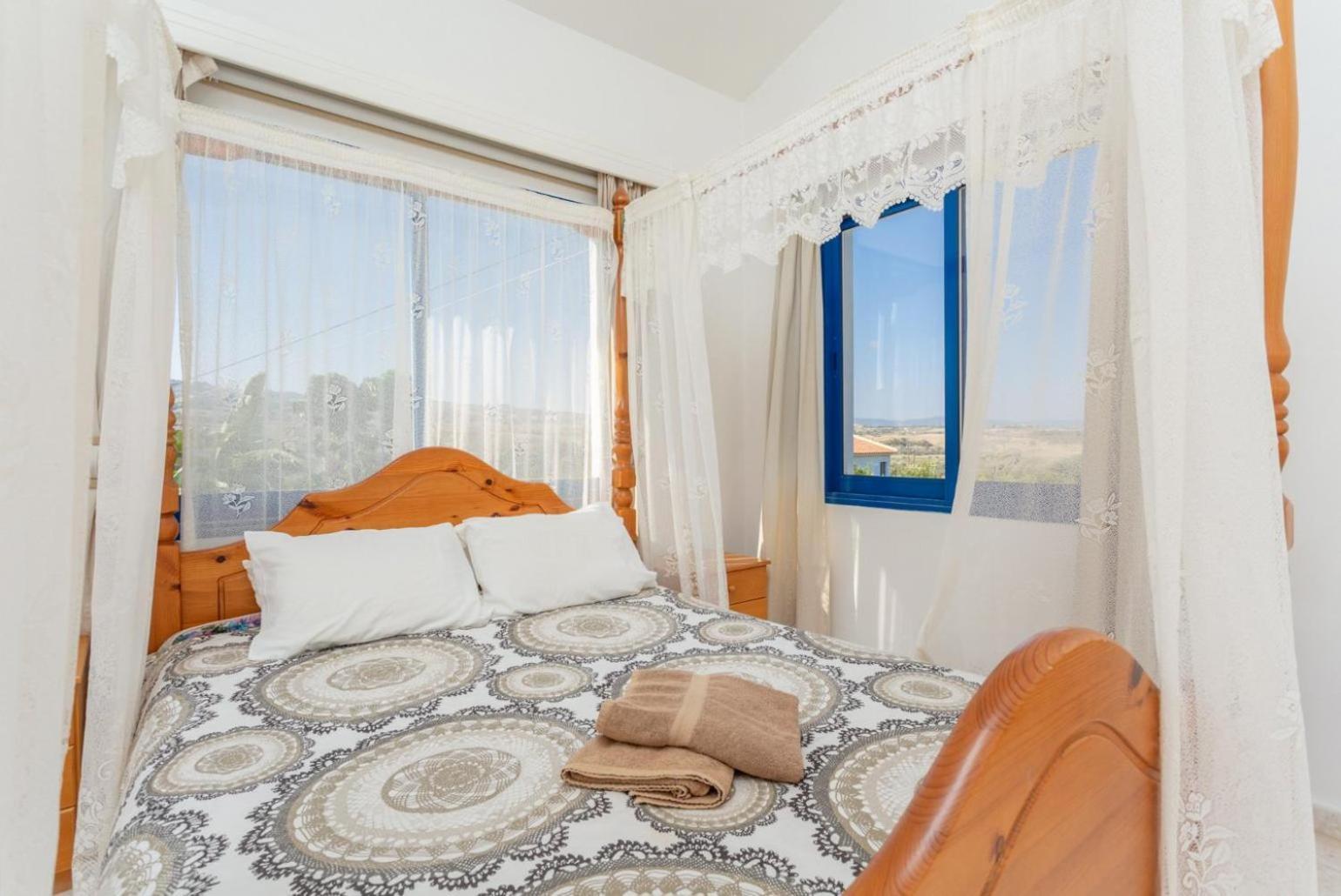 Villa Charoula Tria