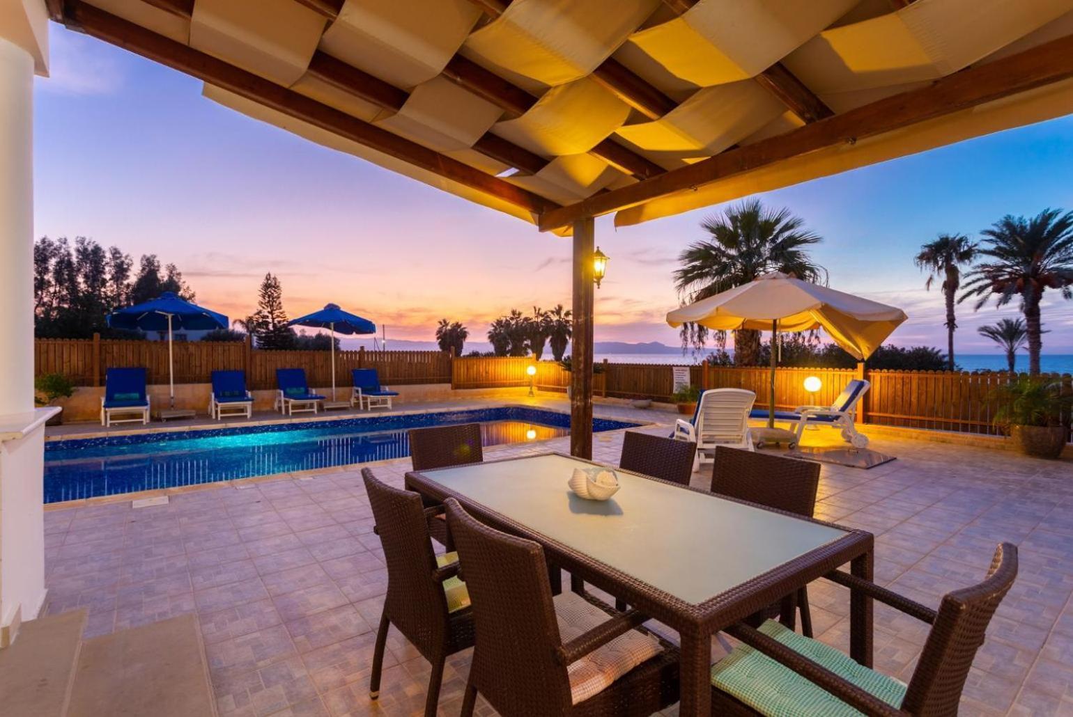 Seashore One Villa