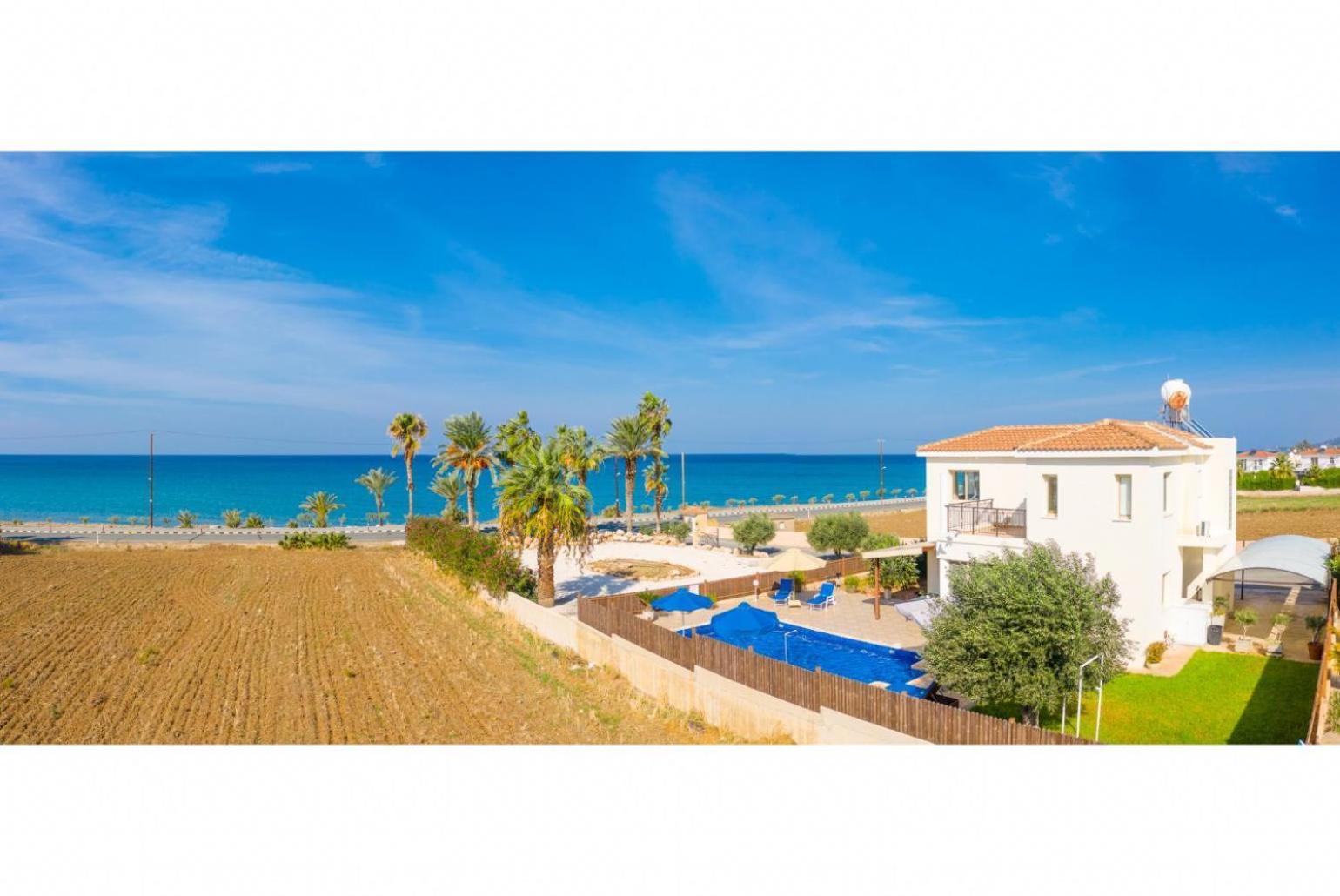 Seashore One Villa *