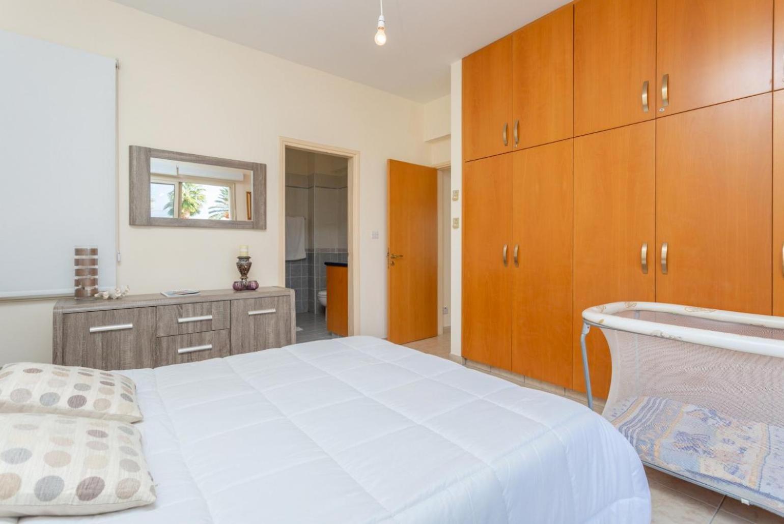 Villa Seashore One Paphos