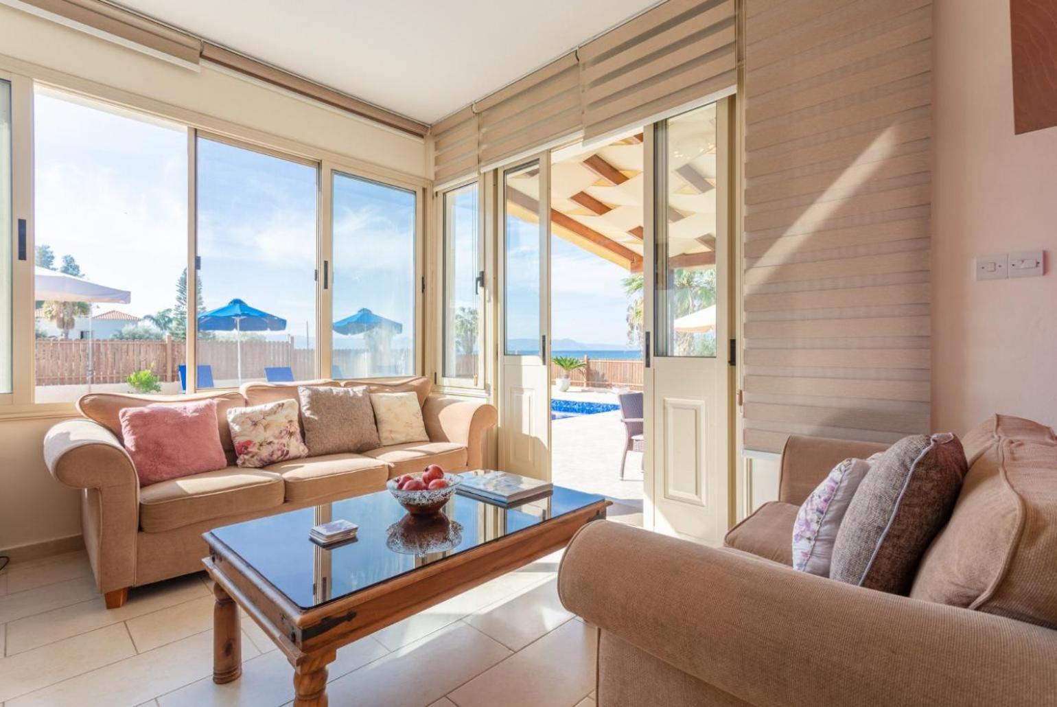 Seashore One Villa