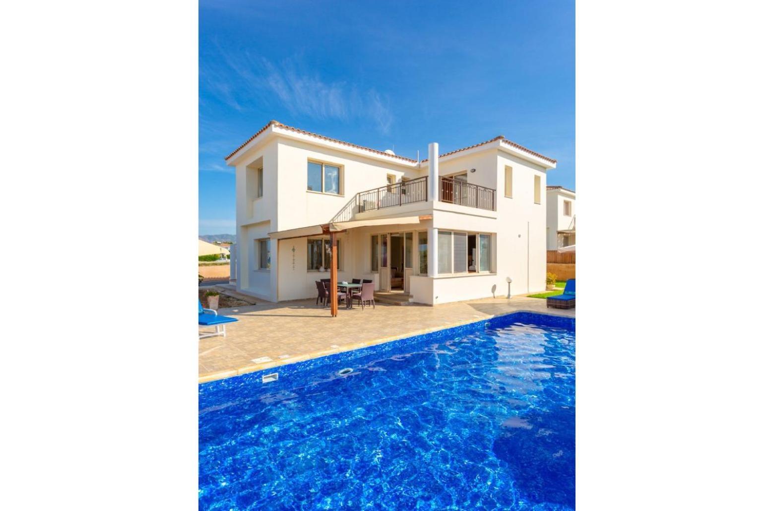 Seashore One Villa