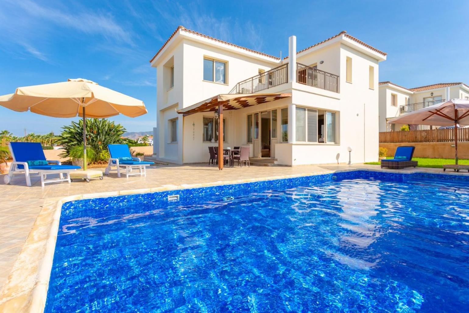 Pousada Seashore One Paphos