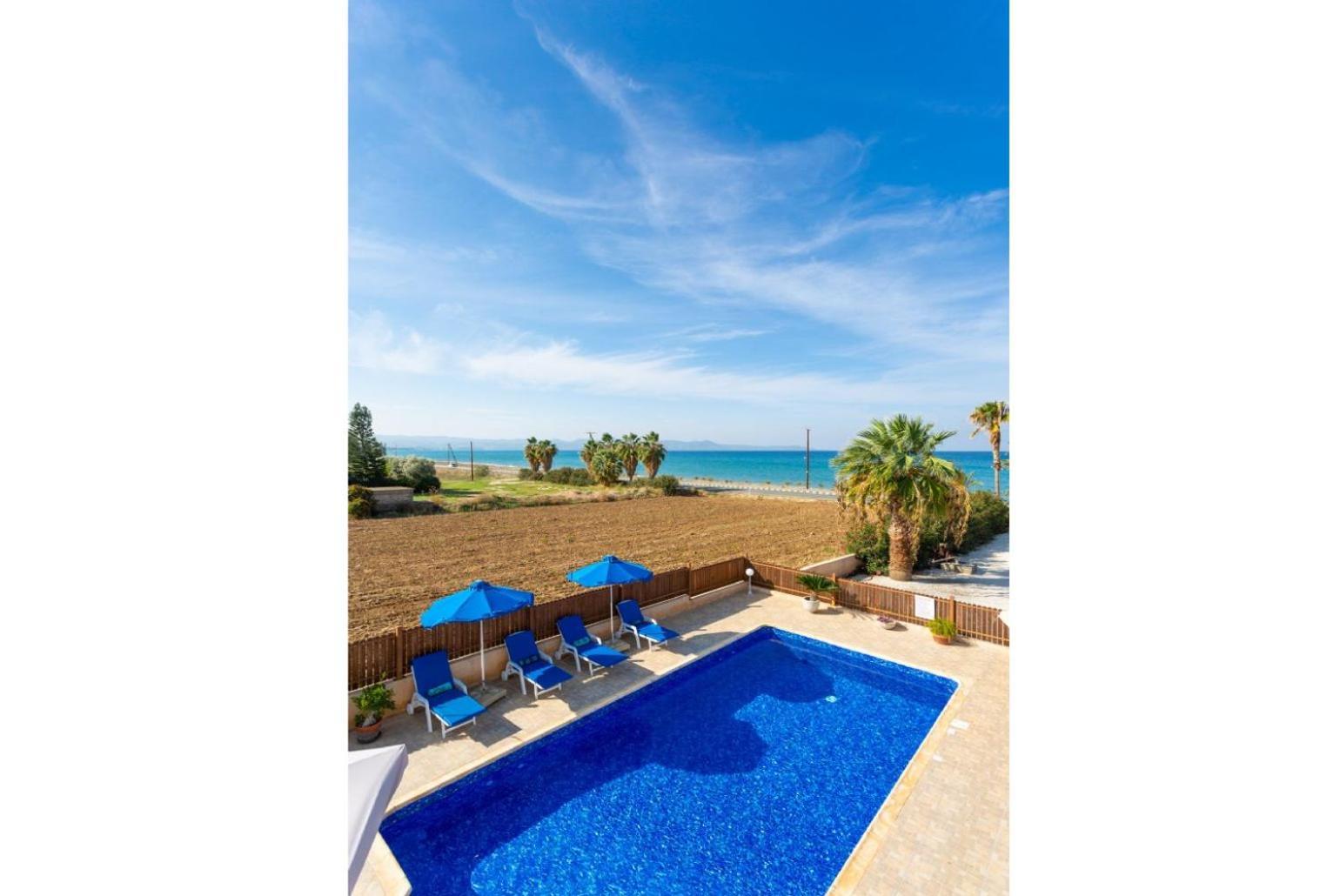 Villa Seashore One