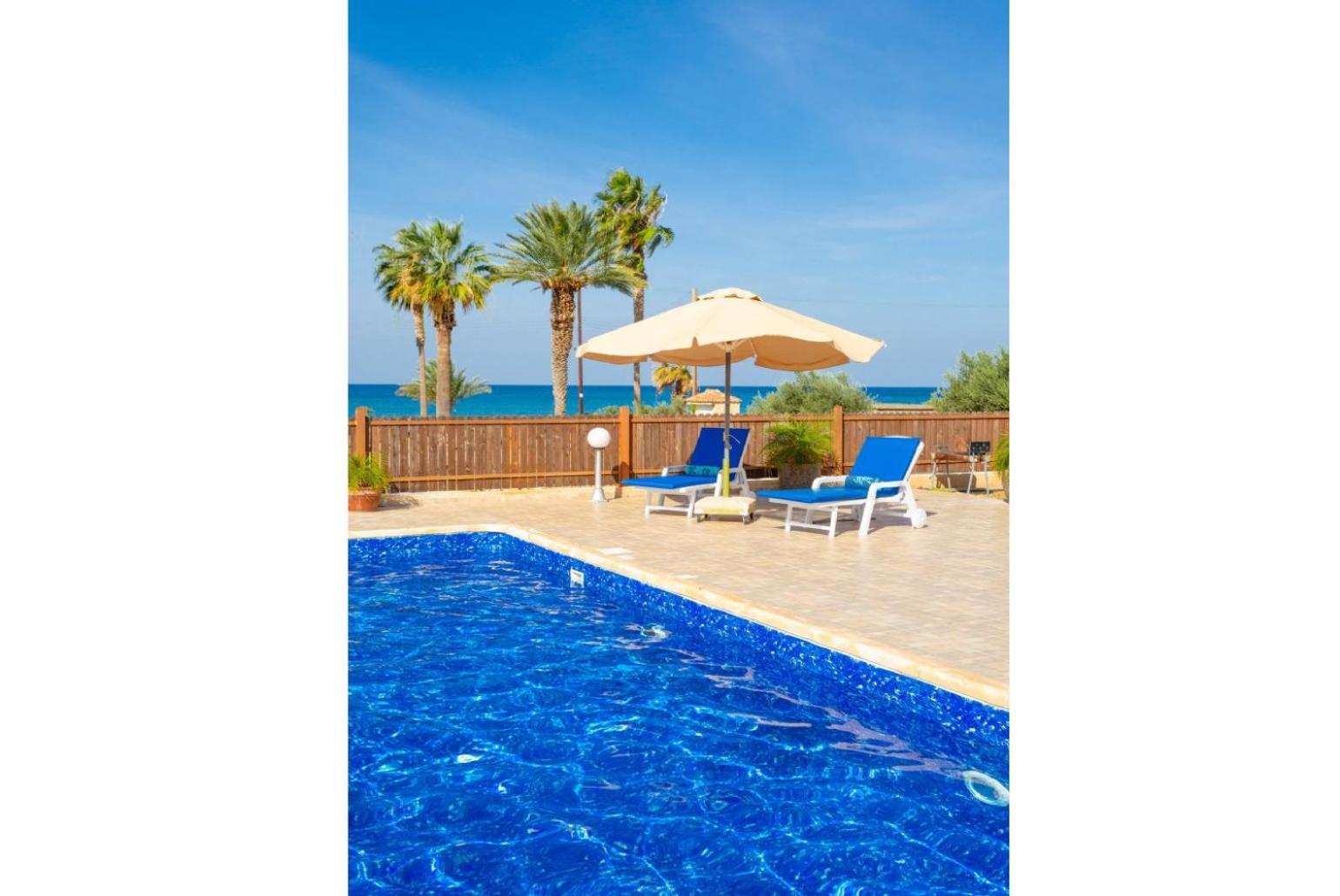 Villa Seashore One *