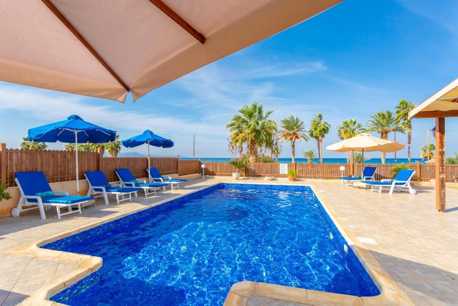 Seashore One Villa *