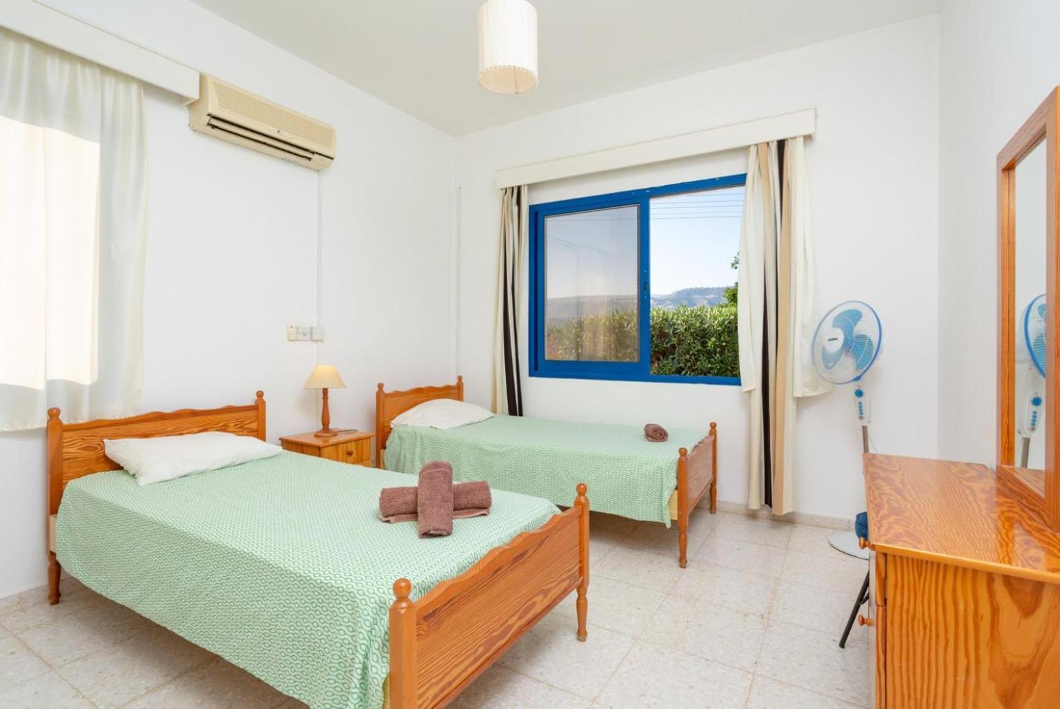 Charoula Exi Villa Paphos
