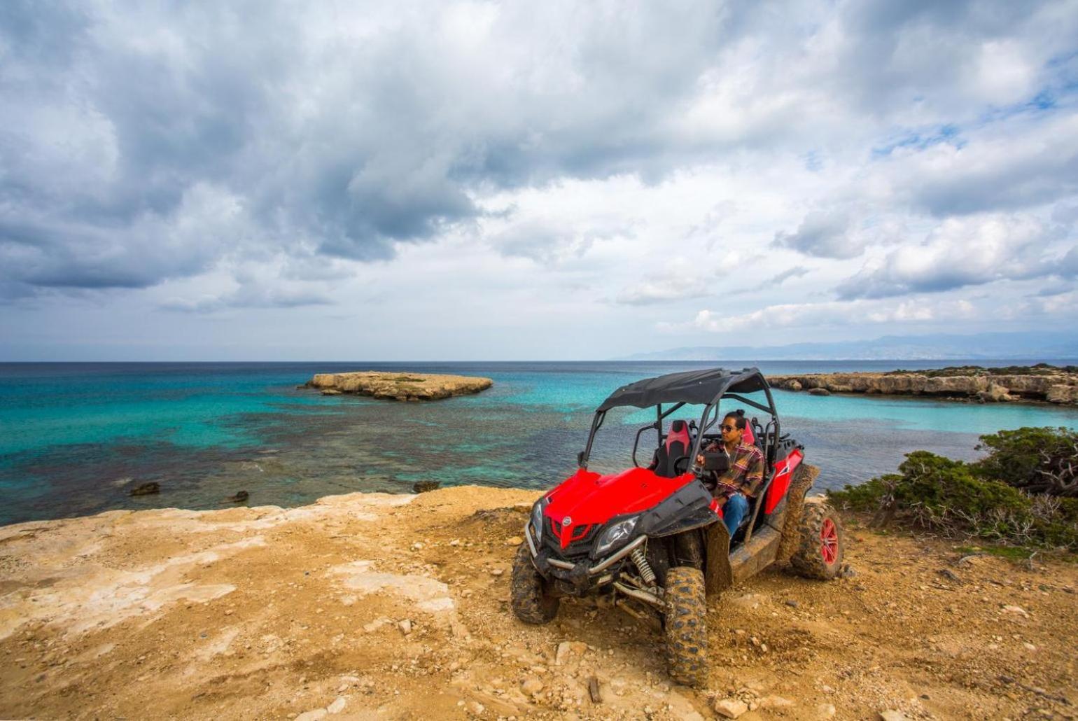Villa Charoula Exi Paphos