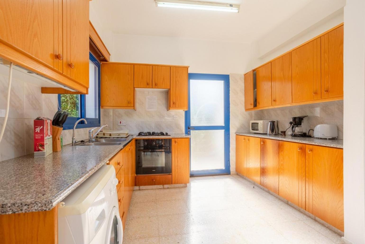 Charoula Exi Villa Paphos